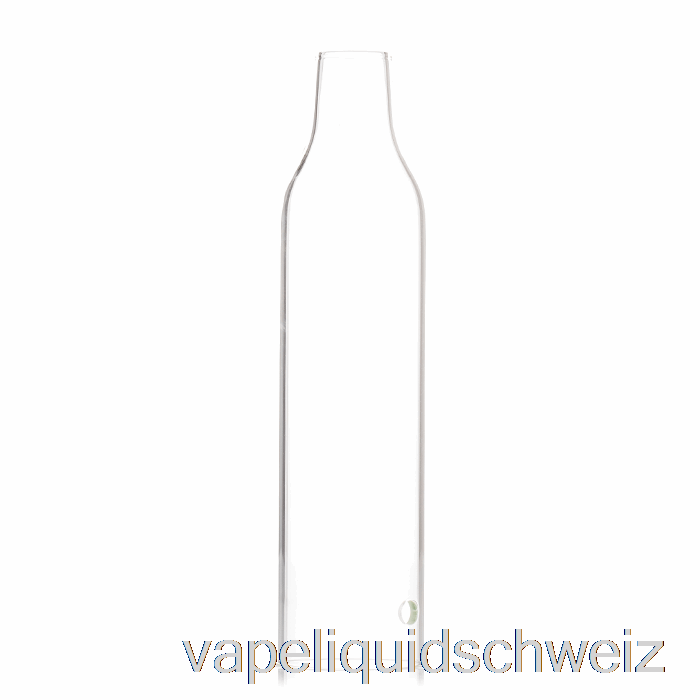 Hamilton Devices Starship Glasmundstückaufsatz Vape Ohne Nikotin